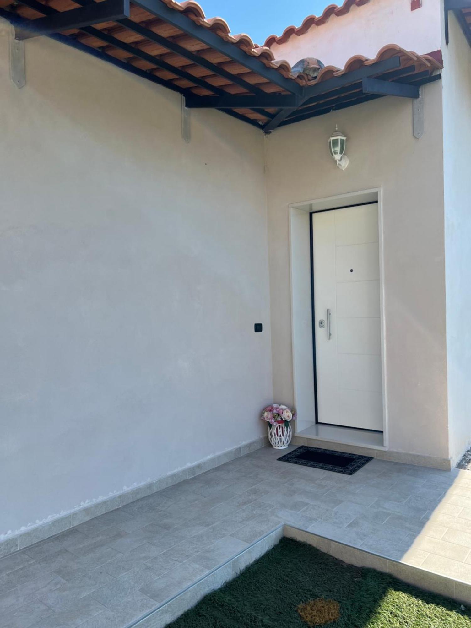Brass Apartment 卡斯特拉玛雷帝斯达比亚 外观 照片