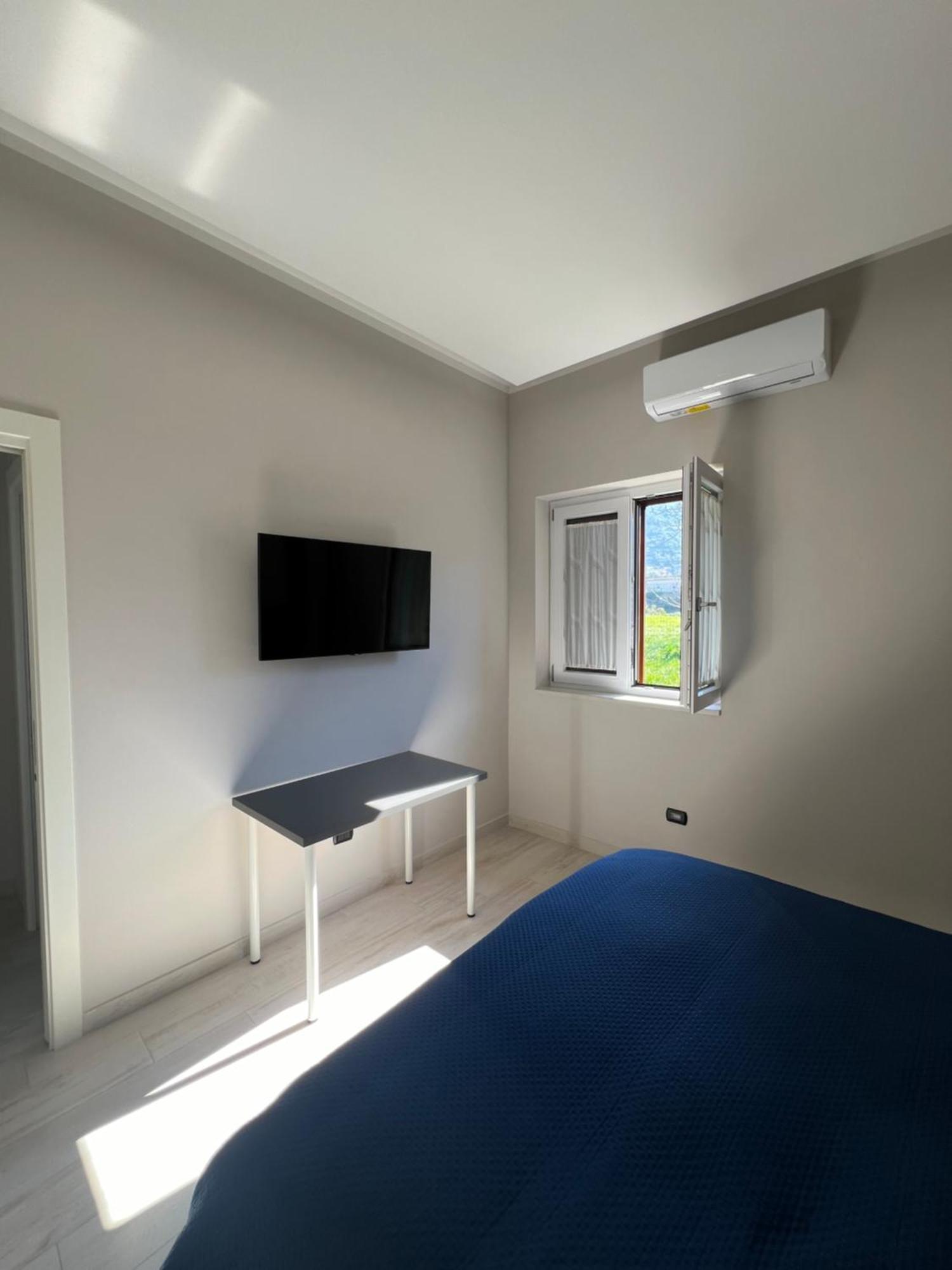 Brass Apartment 卡斯特拉玛雷帝斯达比亚 外观 照片